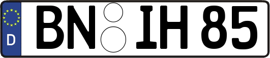 BN-IH85