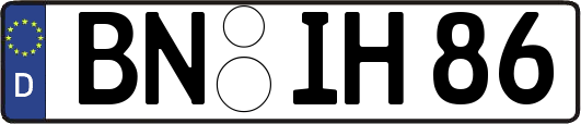 BN-IH86