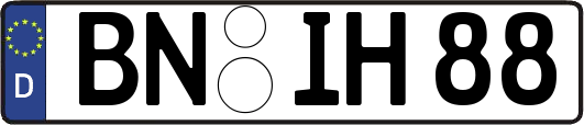 BN-IH88