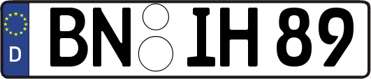 BN-IH89