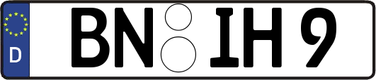 BN-IH9