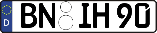BN-IH90