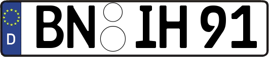 BN-IH91