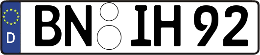 BN-IH92