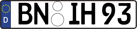 BN-IH93