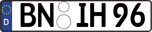 BN-IH96