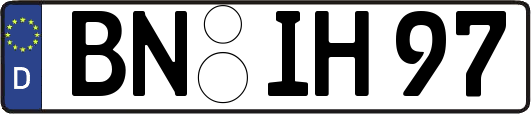 BN-IH97