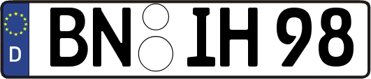 BN-IH98
