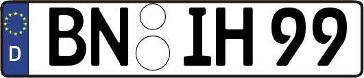 BN-IH99