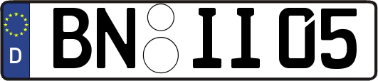 BN-II05
