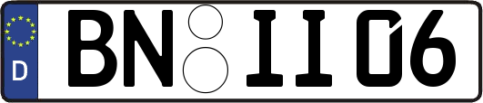 BN-II06