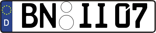 BN-II07