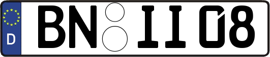 BN-II08