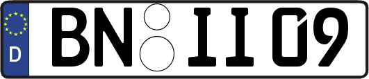BN-II09