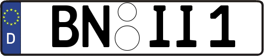 BN-II1