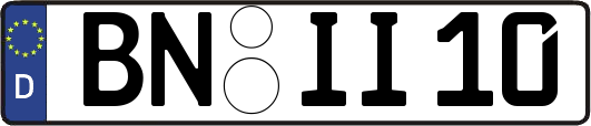 BN-II10