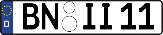 BN-II11