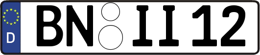 BN-II12