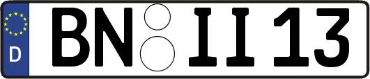 BN-II13
