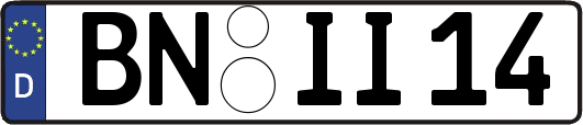 BN-II14