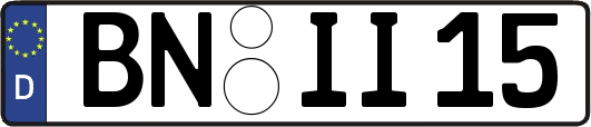 BN-II15