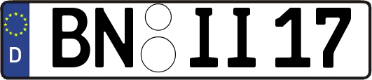 BN-II17