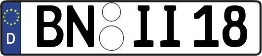 BN-II18