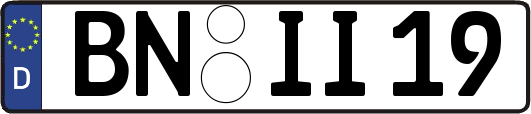 BN-II19