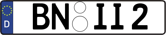BN-II2