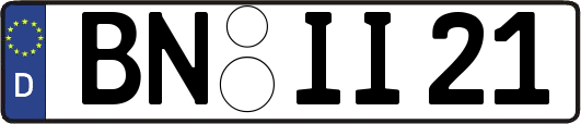 BN-II21