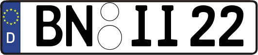BN-II22