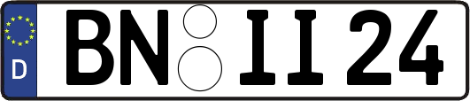 BN-II24