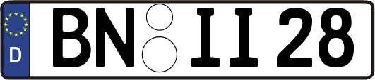 BN-II28