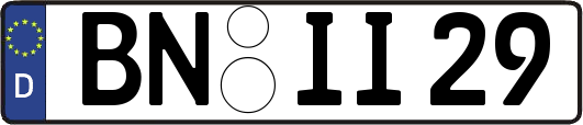 BN-II29