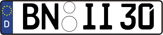 BN-II30