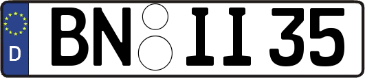 BN-II35