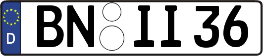 BN-II36