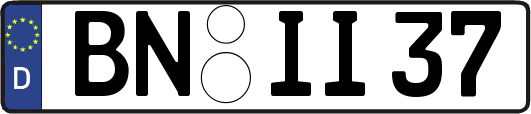 BN-II37