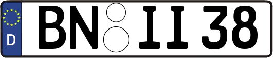BN-II38