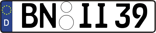 BN-II39
