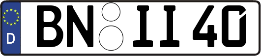 BN-II40