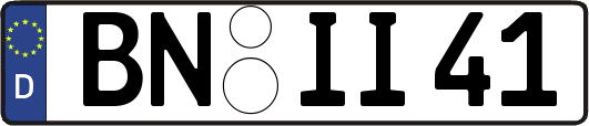 BN-II41