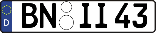 BN-II43
