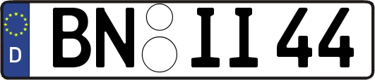 BN-II44
