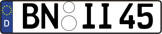 BN-II45