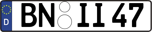 BN-II47