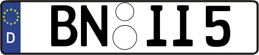 BN-II5