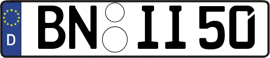 BN-II50