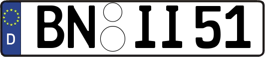 BN-II51