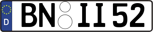 BN-II52